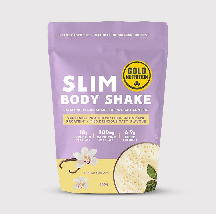 SLIM BODY SHAKE- Lillys Pharmacy and Health Store