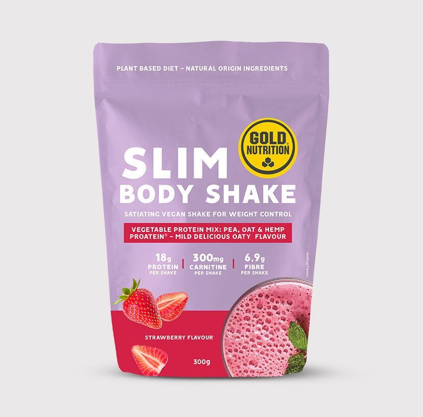 SLIM BODY SHAKE- Lillys Pharmacy and Health Store