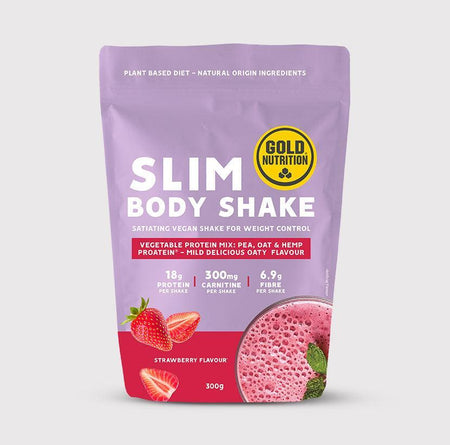 SLIM BODY SHAKE- Lillys Pharmacy and Health Store