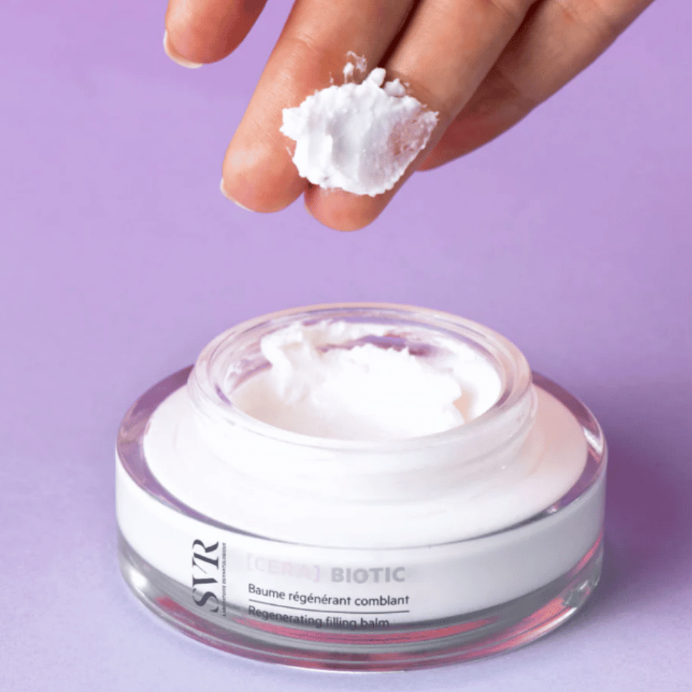 SVR Biotic Cera Regenerating Filling Balm 50ml- Lillys Pharmacy and Health Store