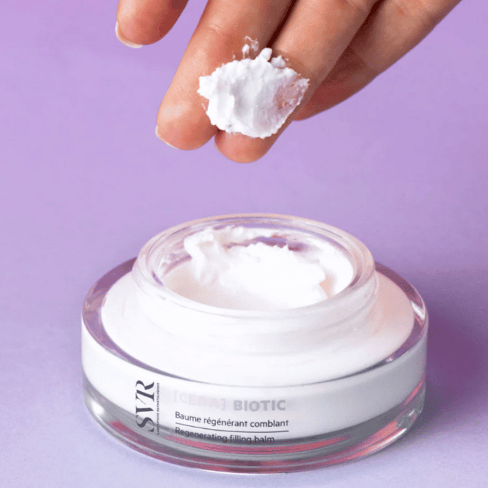 SVR Biotic Cera Regenerating Filling Balm 50ml- Lillys Pharmacy and Health Store