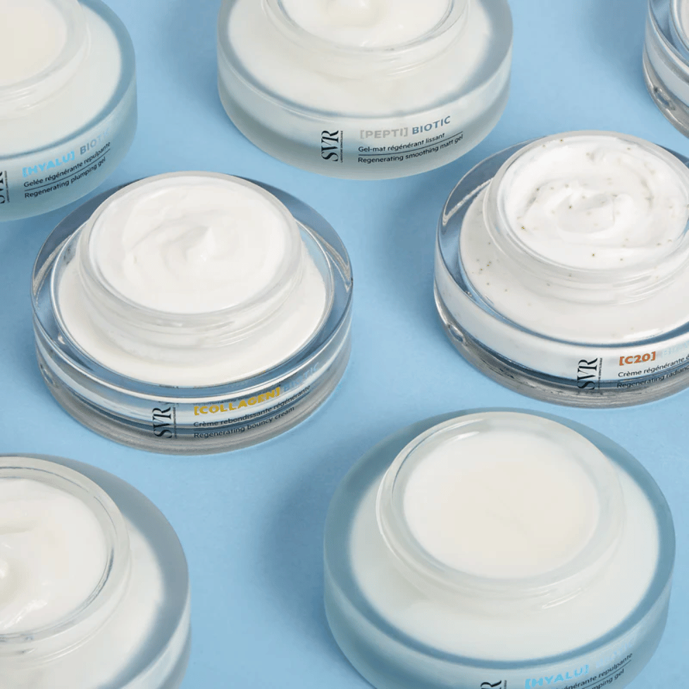 SVR Biotic Cera Regenerating Filling Balm 50ml- Lillys Pharmacy and Health Store