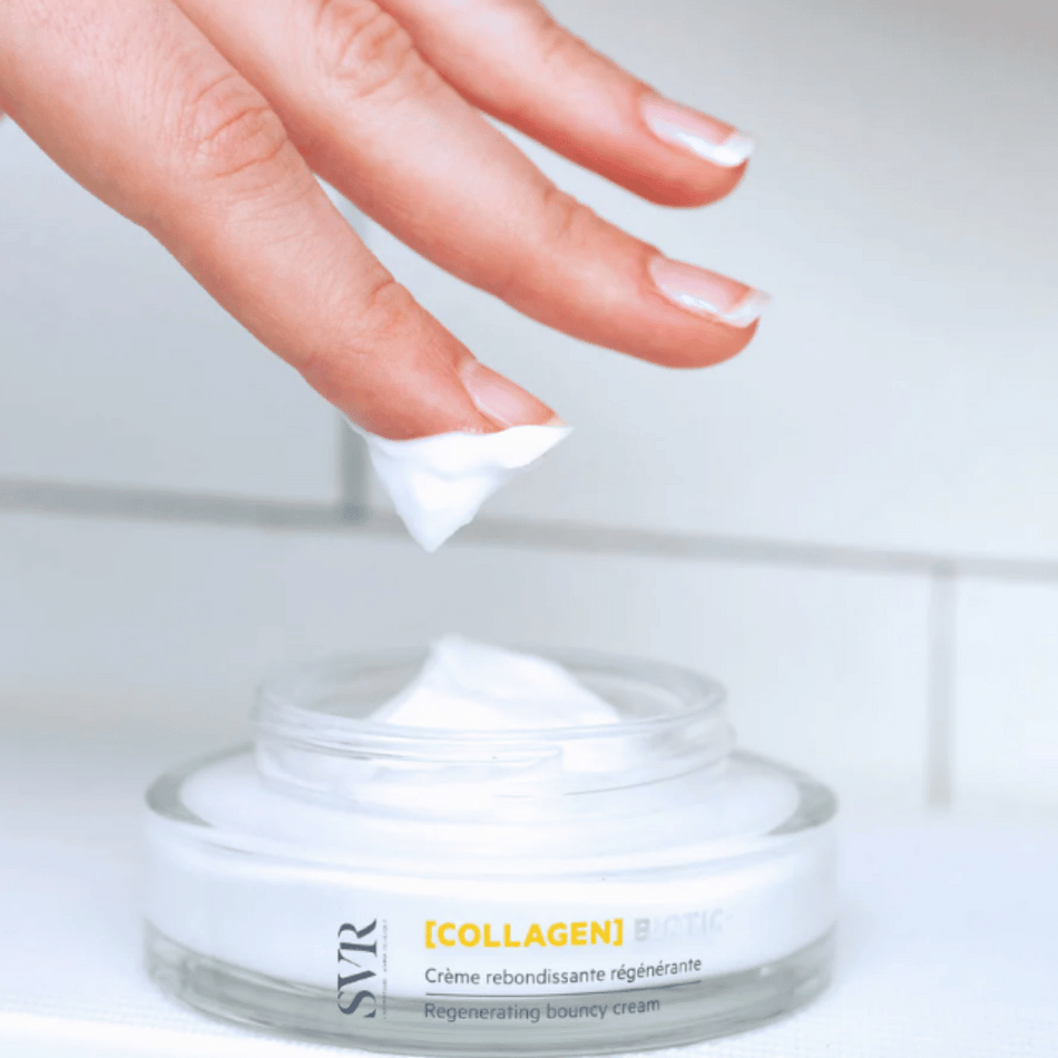 SVR Biotic Collagen Bouncing Regenerating Cream 50ml- Lillys Pharmacy and Health Store