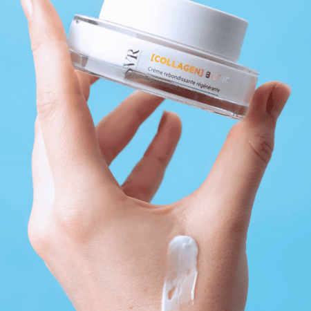 SVR Biotic Collagen Bouncing Regenerating Cream 50ml- Lillys Pharmacy and Health Store