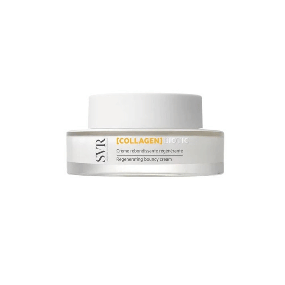 SVR Biotic Collagen Bouncing Regenerating Cream 50ml- Lillys Pharmacy and Health Store