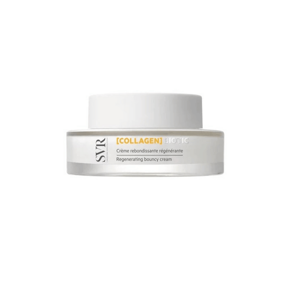 SVR Biotic Collagen Bouncing Regenerating Cream 50ml- Lillys Pharmacy and Health Store