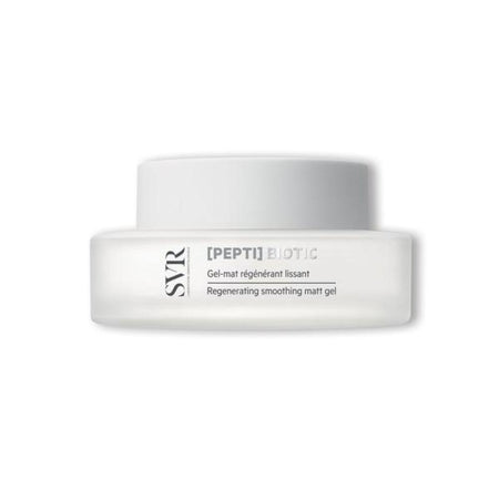 SVR Biotic Pepti Smoothing Regenerating Matte Gel 50ml- Lillys Pharmacy and Health Store