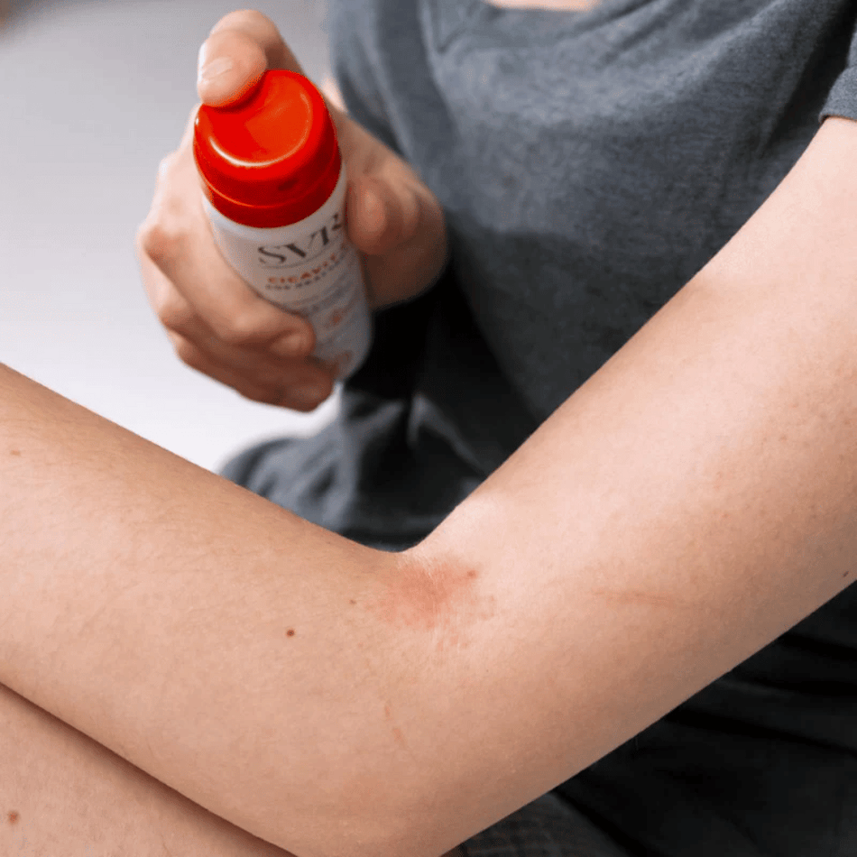 SVR CICAVIT+ SOS ITCHING SPRAY 40ML- Lillys Pharmacy and Health Store