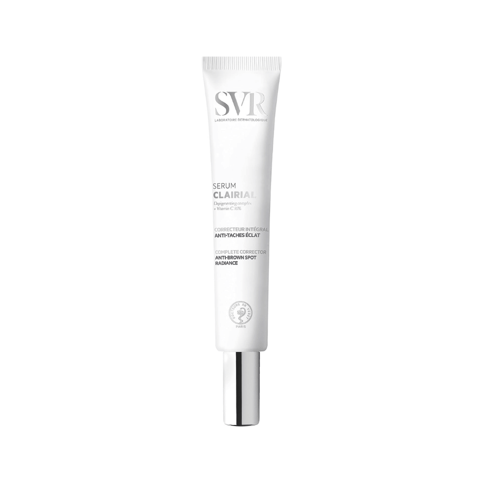 SVR CLAIRIAL SERUM COMPLETE CORRECTOR ANTI-BROWN SPOT RADIANCE 30ML- Lillys Pharmacy and Health Store