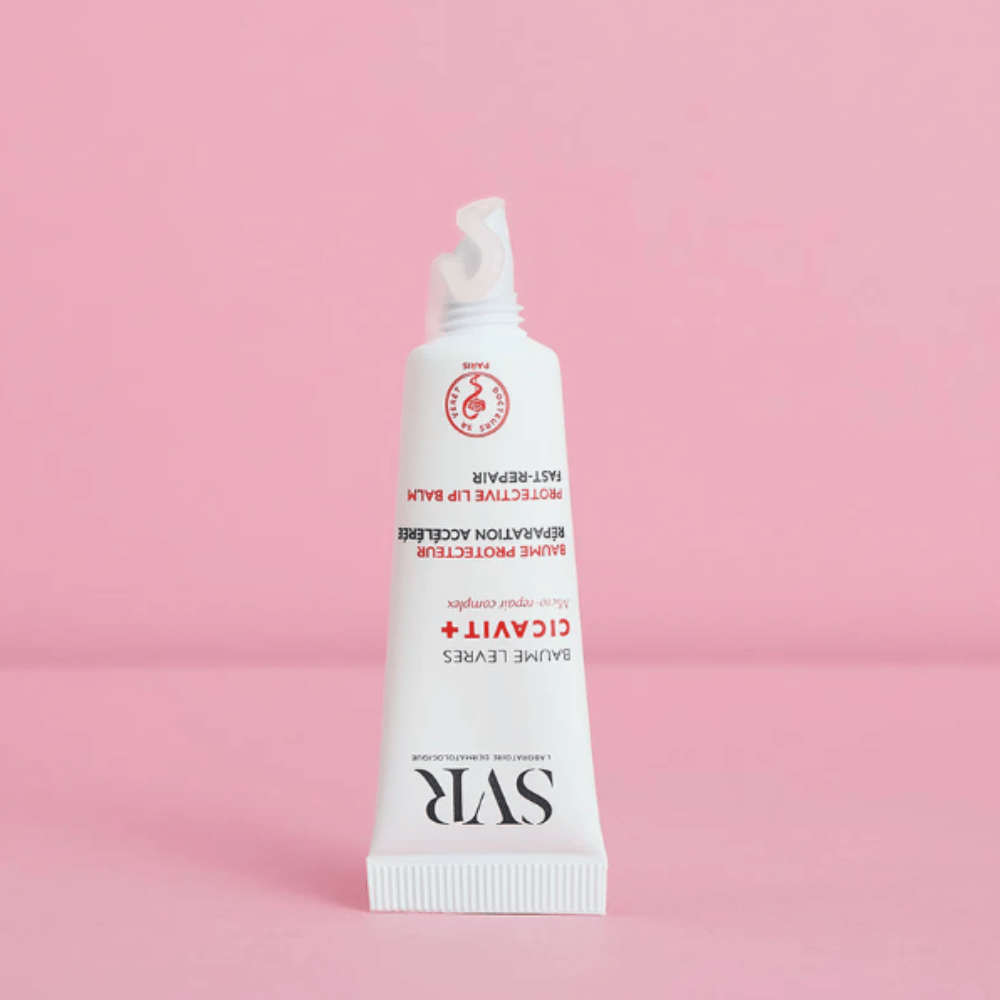 SVR Cicavit+ Lip Protective Lip Balm Fast-Repair 10g- Lillys Pharmacy and Health Store