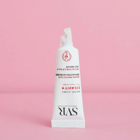 SVR Cicavit+ Lip Protective Lip Balm Fast-Repair 10g- Lillys Pharmacy and Health Store