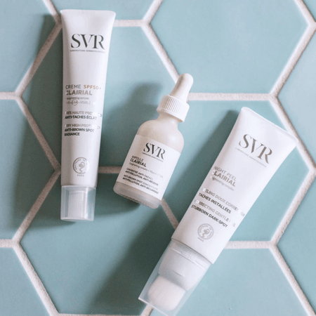 SVR Clairial Ampoule 30ml- Lillys Pharmacy and Health Store