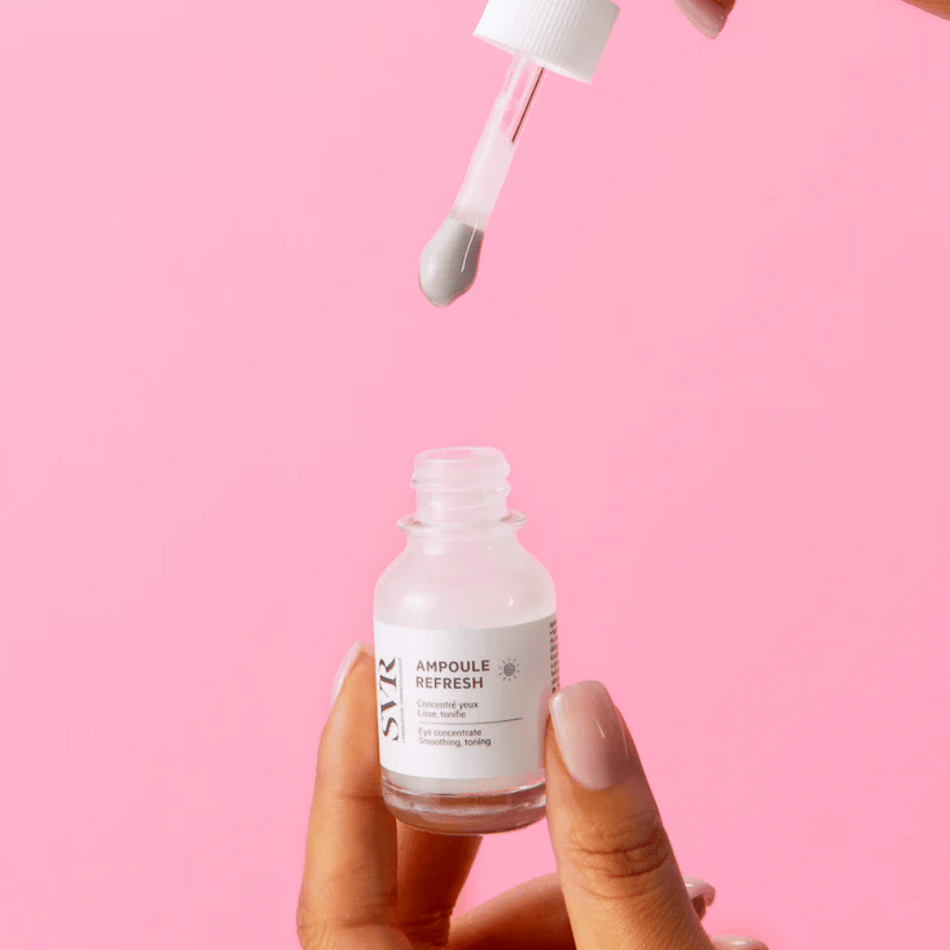 SVR Day Refresh Ampoule 15ml- Lillys Pharmacy and Health Store
