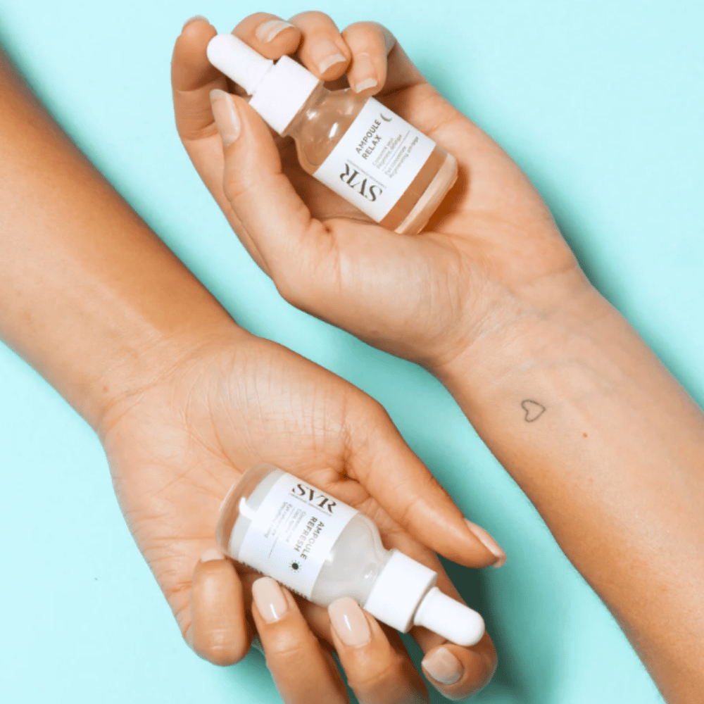SVR Day Refresh Ampoule 15ml- Lillys Pharmacy and Health Store