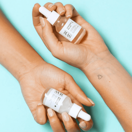 SVR Day Refresh Ampoule 15ml- Lillys Pharmacy and Health Store