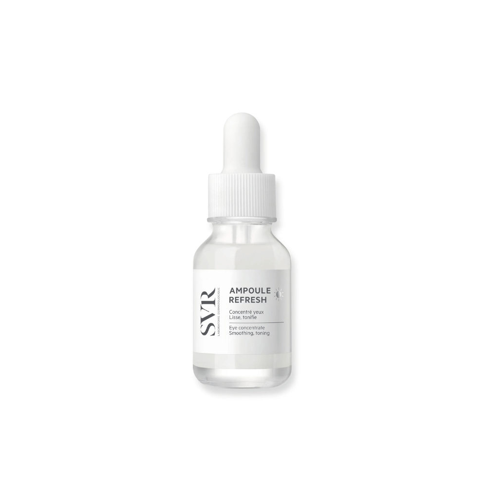 SVR Day Refresh Ampoule 15ml- Lillys Pharmacy and Health Store