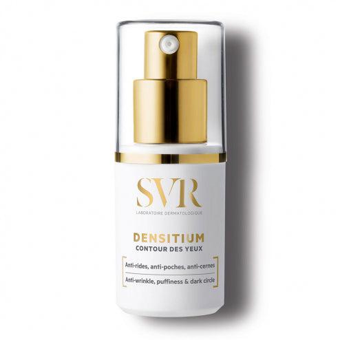 SVR Densitium Eye Contour Cream 15ml