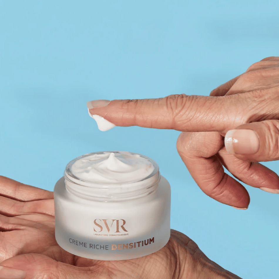SVR Densitium Rich Cream Mature Skin Dry to Very Dry 50ml- Lillys Pharmacy and Health Store