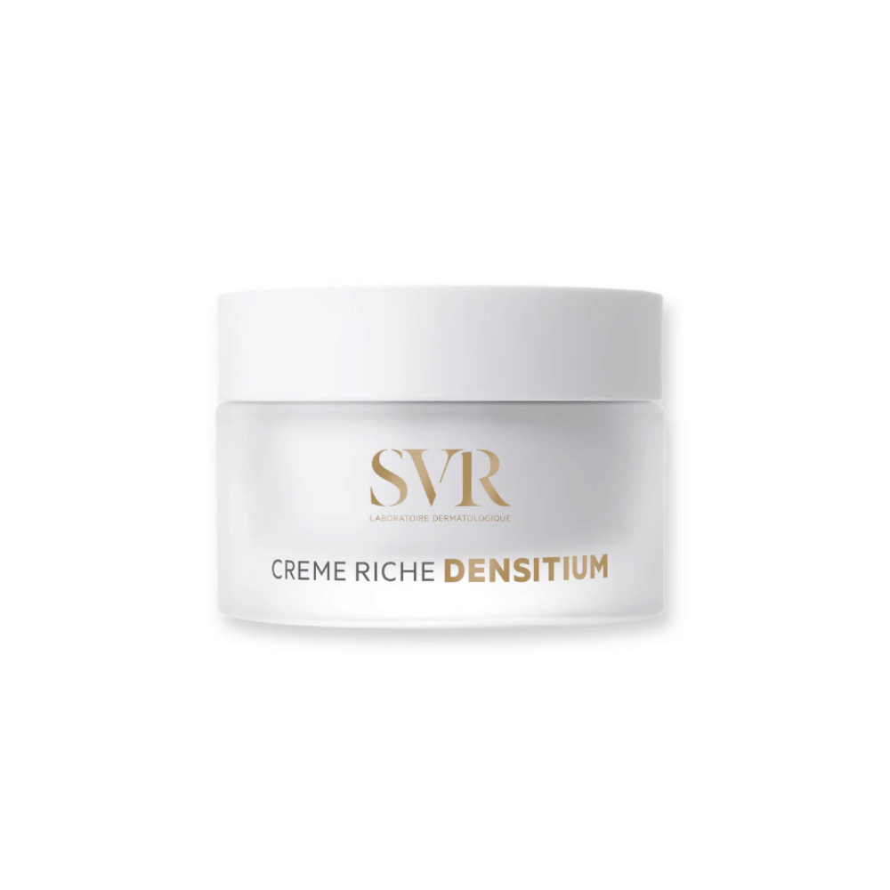 SVR Densitium Rich Cream Mature Skin Dry to Very Dry 50ml- Lillys Pharmacy and Health Store