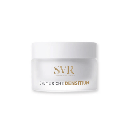 SVR Densitium Rich Cream Mature Skin Dry to Very Dry 50ml- Lillys Pharmacy and Health Store