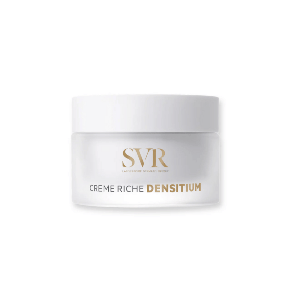 SVR Densitium Rich Cream Mature Skin Dry to Very Dry 50ml- Lillys Pharmacy and Health Store