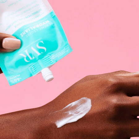 SVR HYDRALIANE LIGHT- INTENSE MOISTURISING CREAM 50ML- Lillys Pharmacy and Health Store