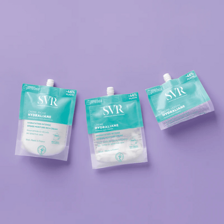 SVR HYDRALIANE LIGHT- INTENSE MOISTURISING CREAM 50ML- Lillys Pharmacy and Health Store