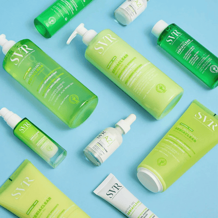 SVR SEBIACLEAR Cleansing Cream 200ml- Lillys Pharmacy and Health Store