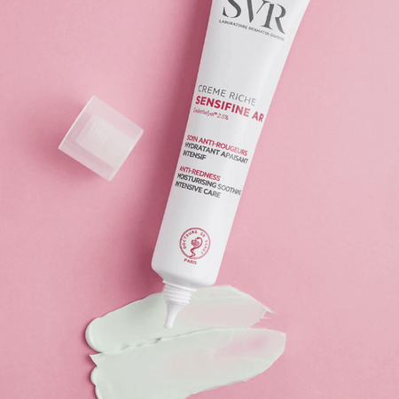 SVR SENSIFINE AR RICHE 40ML- Lillys Pharmacy and Health Store
