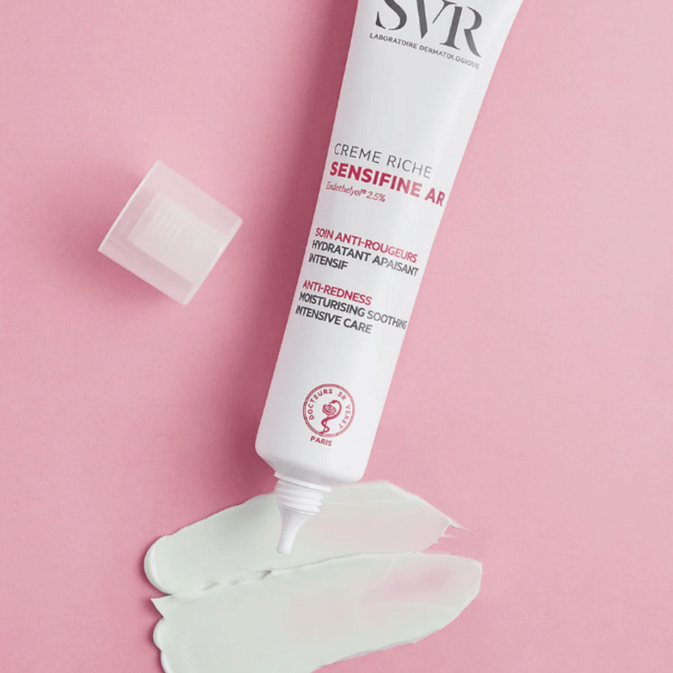 SVR SENSIFINE AR RICHE 40ML- Lillys Pharmacy and Health Store