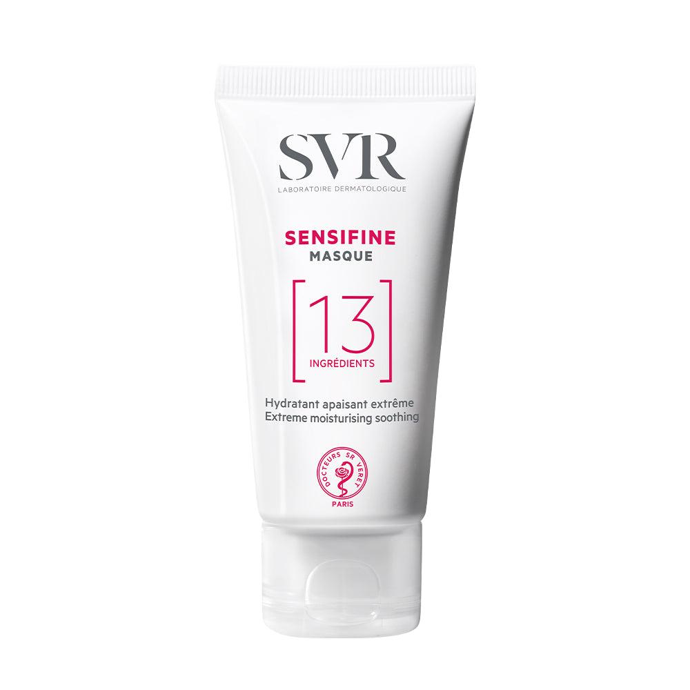 SVR -SENSIFINE MASK 50ML- Lillys Pharmacy and Health Store