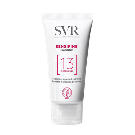 SVR -SENSIFINE MASK 50ML- Lillys Pharmacy and Health Store