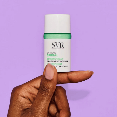 SVR SPIRIAL EXTREME- INTENSIVE DE-PERSPIRANT TREATMENT 20ML- Lillys Pharmacy and Health Store
