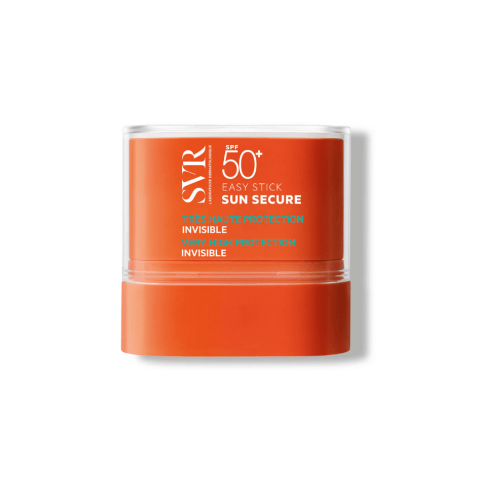 SVR SUN SECURE- EASY STICK SPF 50+ 10G- Lillys Pharmacy and Health Store