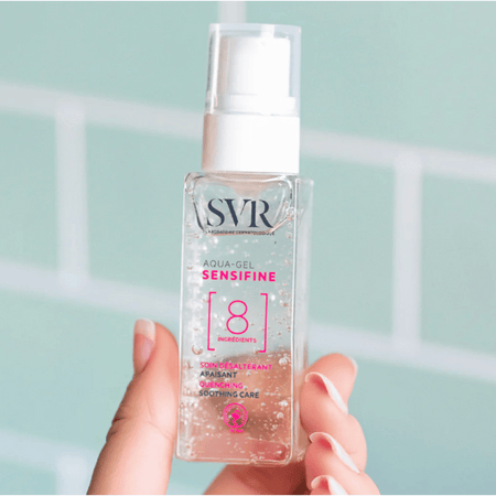 SVR Sensifine Aqua-Gel 40ml- Lillys Pharmacy and Health Store