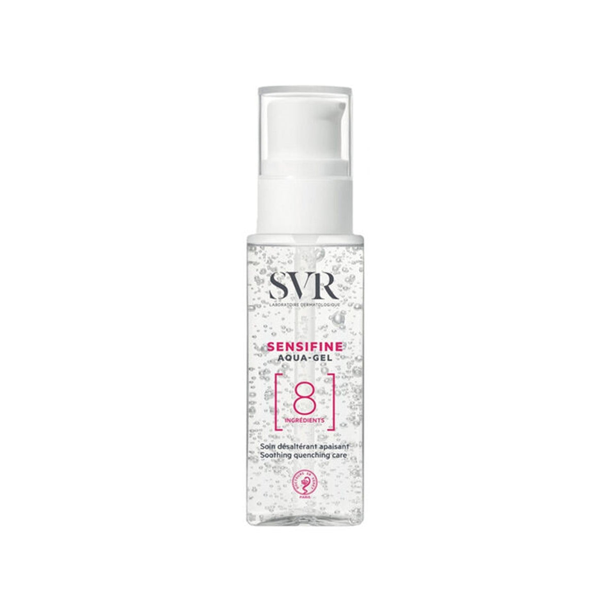 SVR Sensifine Aqua-Gel 40ml- Lillys Pharmacy and Health Store