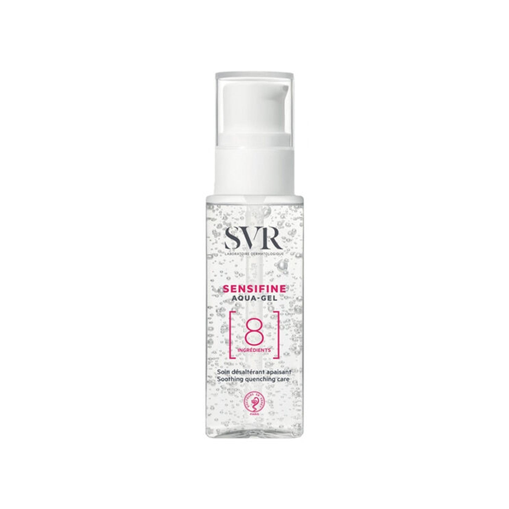 SVR Sensifine Aqua-Gel 40ml- Lillys Pharmacy and Health Store