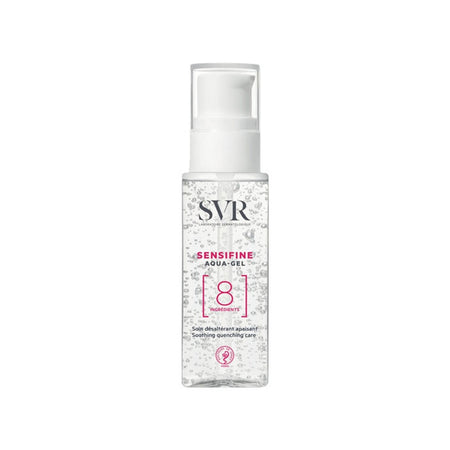 SVR Sensifine Aqua-Gel 40ml- Lillys Pharmacy and Health Store