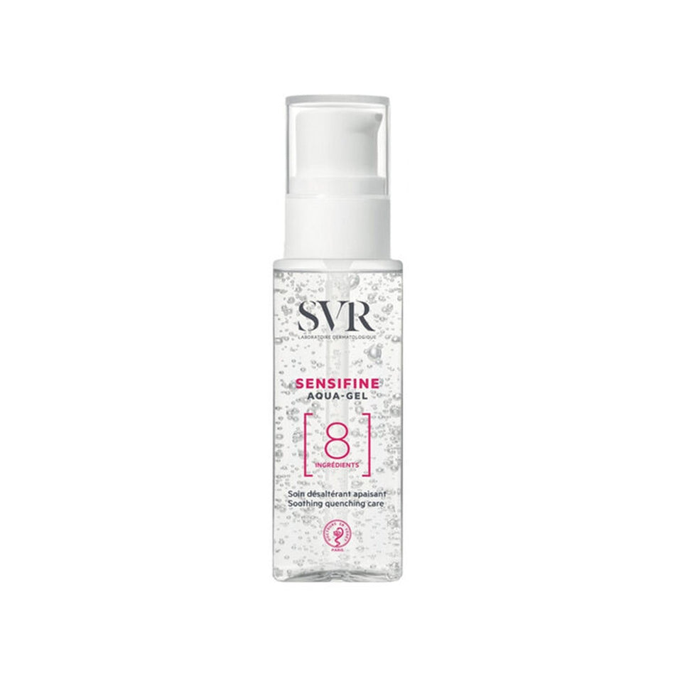 SVR Sensifine Aqua-Gel 40ml- Lillys Pharmacy and Health Store