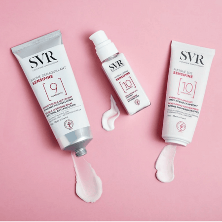 SVR Sensifine Hydra Soothing Cream 40ml- Lillys Pharmacy and Health Store