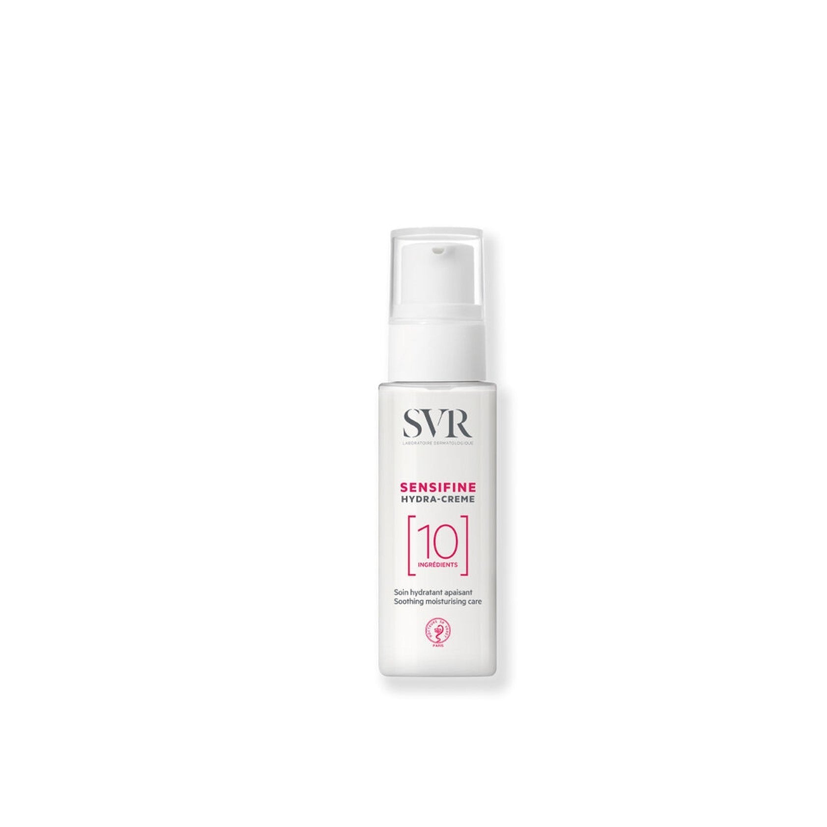 SVR Sensifine Hydra Soothing Cream 40ml- Lillys Pharmacy and Health Store