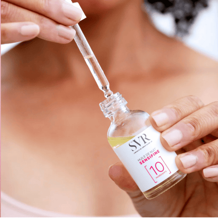 SVR Sensifine Night Oil 30ml- Lillys Pharmacy and Health Store