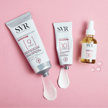 SVR Sensifine Night Oil 30ml- Lillys Pharmacy and Health Store