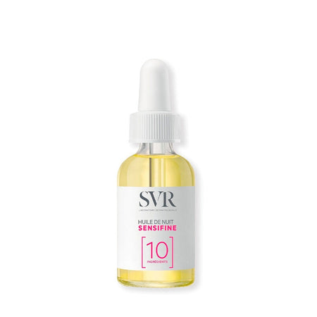 SVR Sensifine Night Oil 30ml- Lillys Pharmacy and Health Store