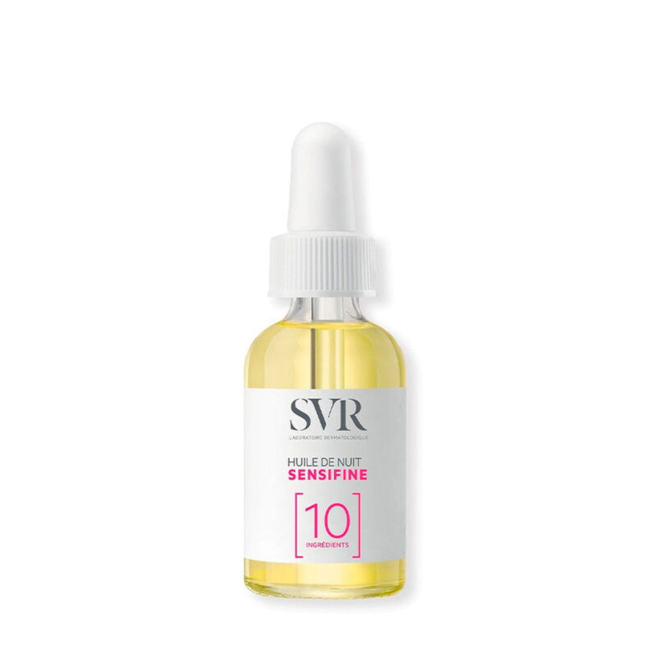 SVR Sensifine Night Oil 30ml- Lillys Pharmacy and Health Store