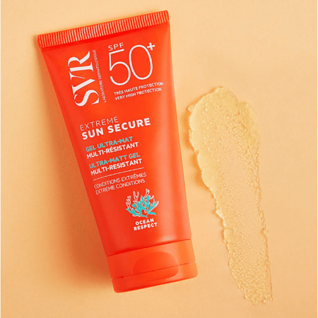 SVR Sun Secure - Extreme Multi- Resistant Ultra Matt Gel SPF50+ 50ml- Lillys Pharmacy and Health Store