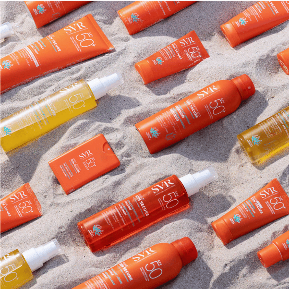 SVR Sun Secure Spray SPF30 200ml- Lillys Pharmacy and Health Store