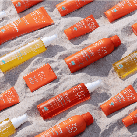 SVR Sun Secure Spray SPF30 200ml- Lillys Pharmacy and Health Store