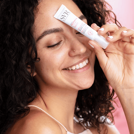 SVR TOPIALYSE PALPEBRAL CREAM 15ML- Lillys Pharmacy and Health Store