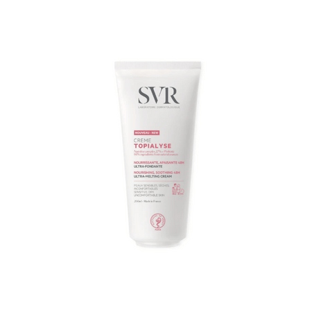 SVR Topialyse 48H Soothing Nourishing Cream 200ml- Lillys Pharmacy and Health Store